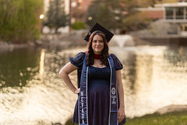 University Grad