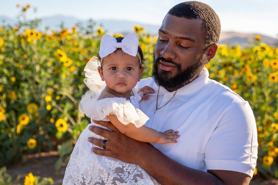 The Sunflowers