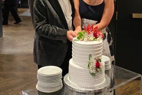 2022 Wedding pic 1