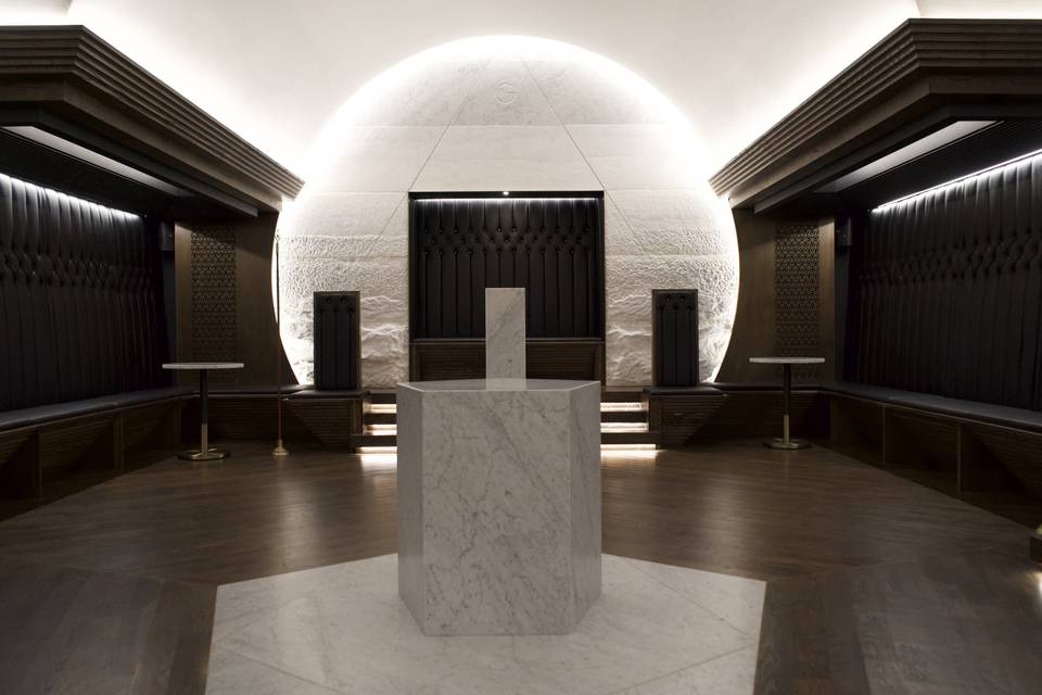 Freemasons' Hall pic 2