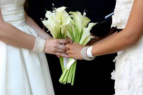 The Perfect Ceremony with Helen Laibach