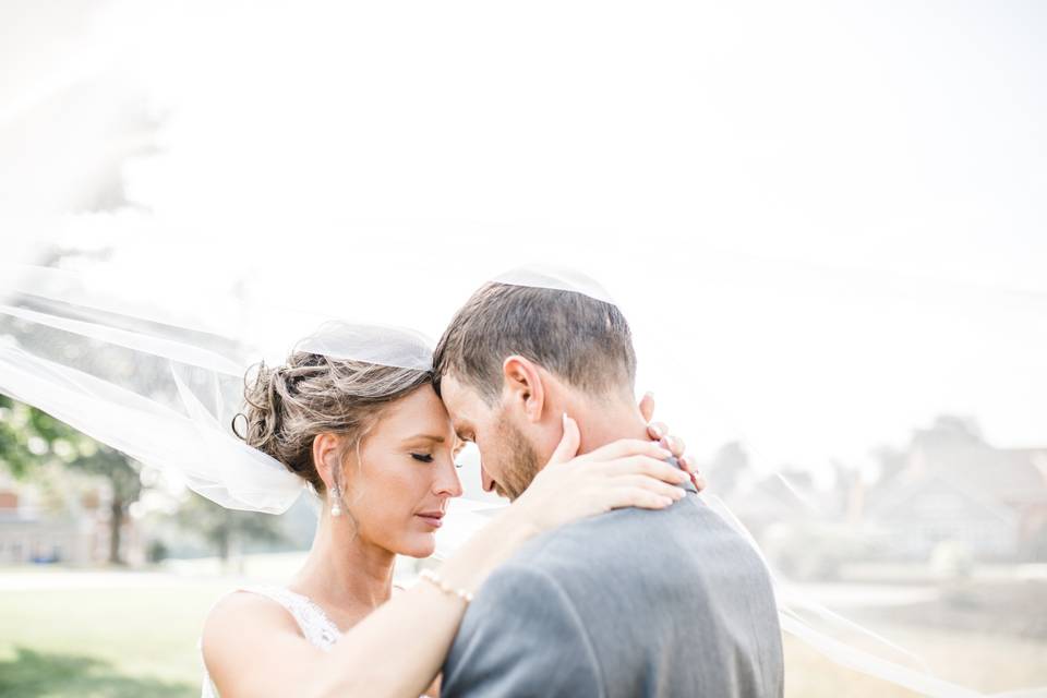 Ashley + Andrew