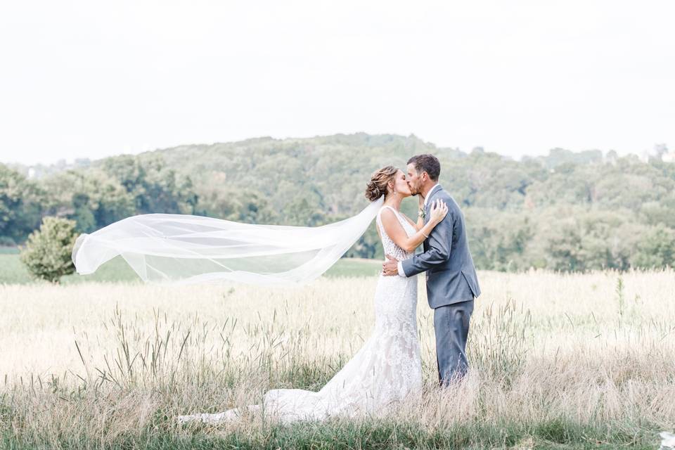 Ashley + Andrew