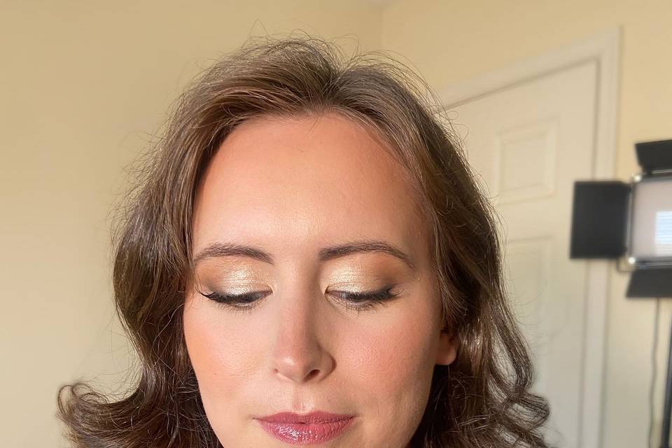 Soft Glam