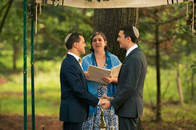 Rabbi Laurie Green
