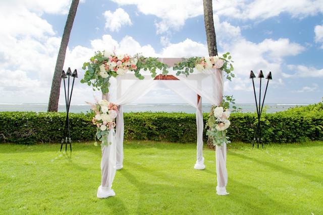 Aloha Event Productions LLC