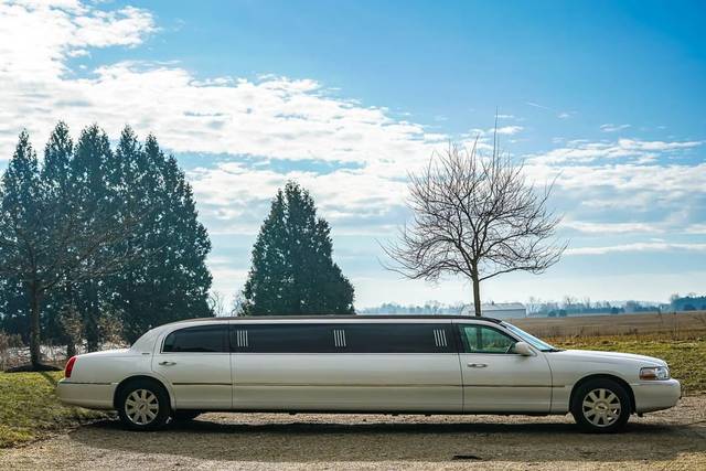 Arrive in Style Transportation