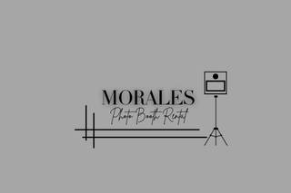 Morales Photo Booth Rental