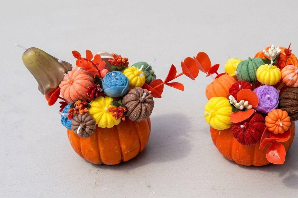 Pumpkin