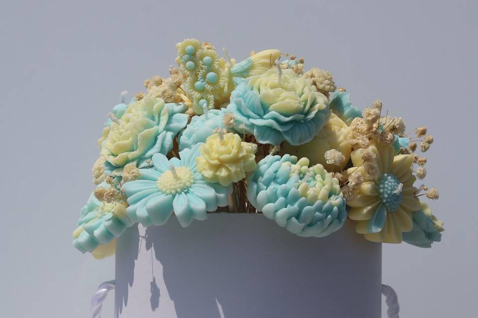 Baby blue
