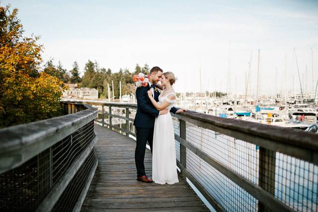 Kyle Ford Weddings