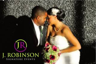 J. Robinson Signature Events