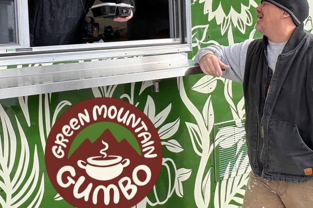 Green Mountain Gumbo