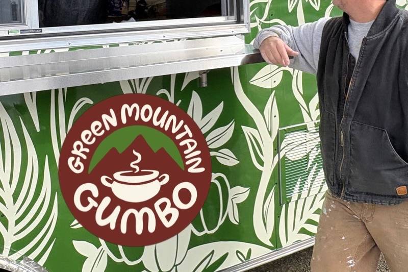 Green Mountain Gumbo