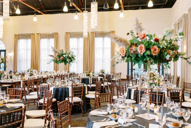 Phoenixville Foundry - Historic Weddings - Phoenixville, PA - WeddingWire