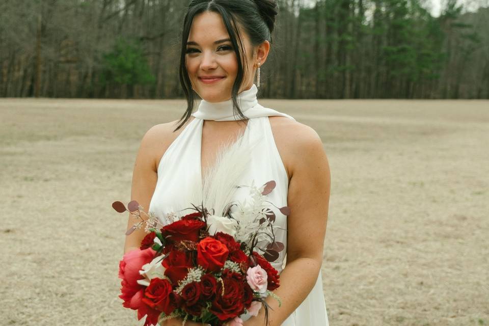 Poppy and Lou's Florals