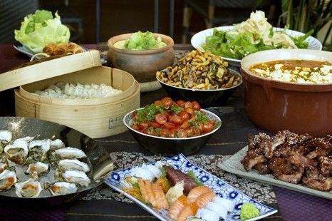 Indiana Market & Catering