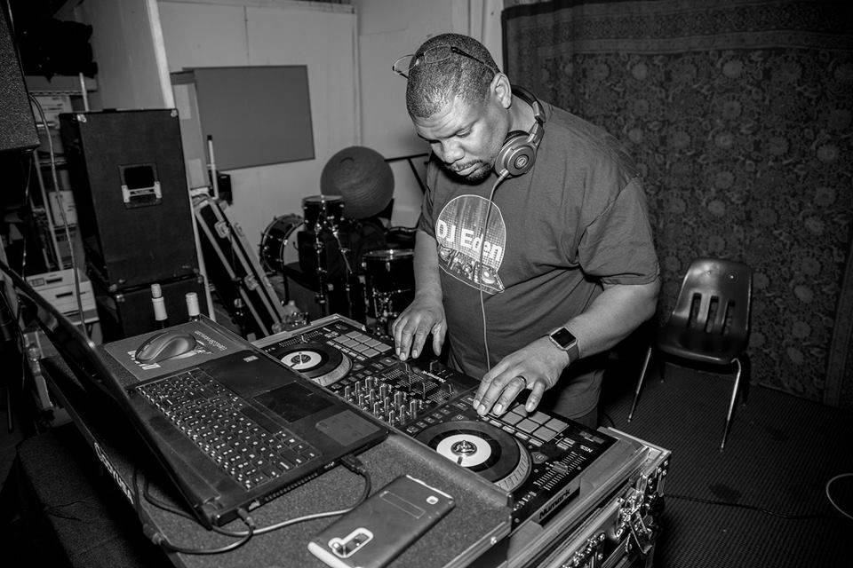 Eden DJ Services