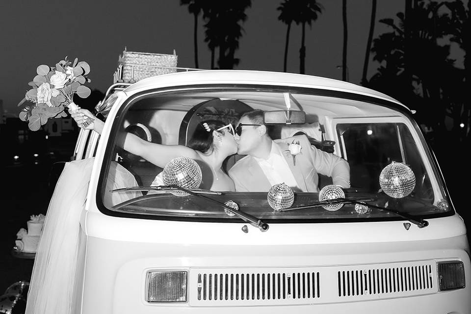 Cool Cats Photo Cruiser