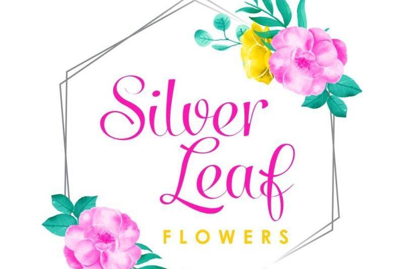Silver Leaf Flowers