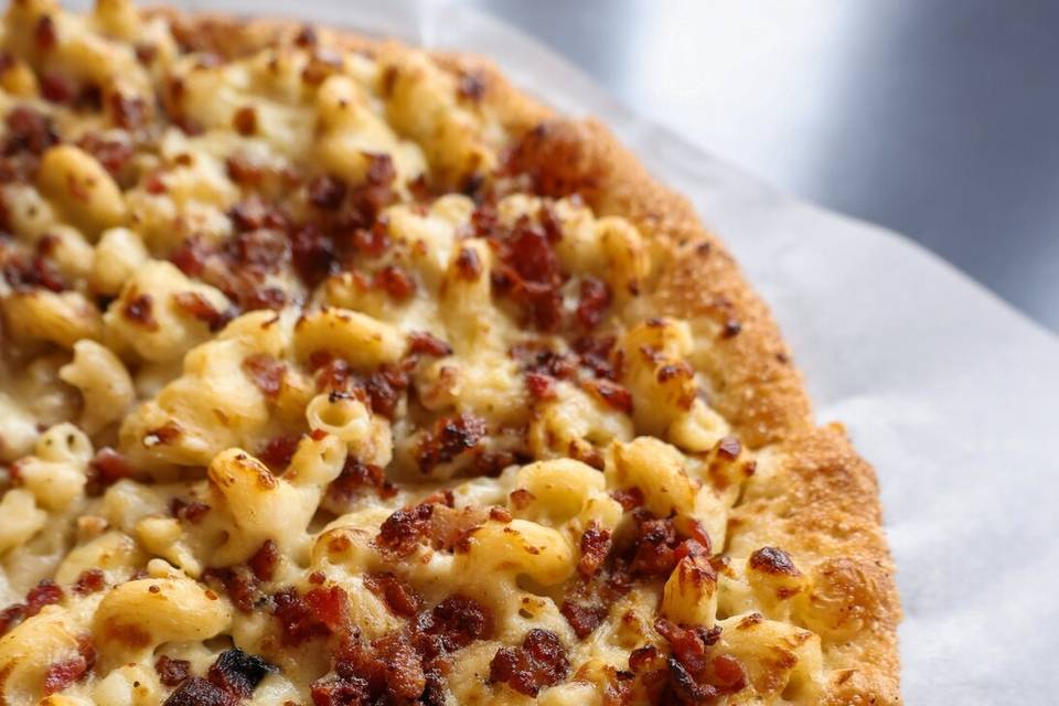 Village Pizza