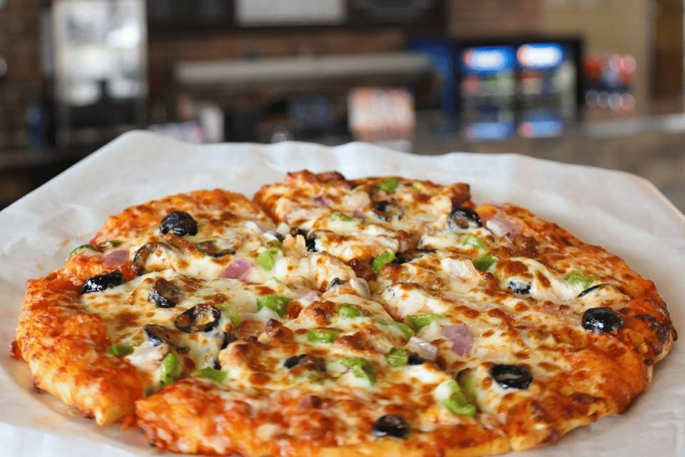 Village Pizza