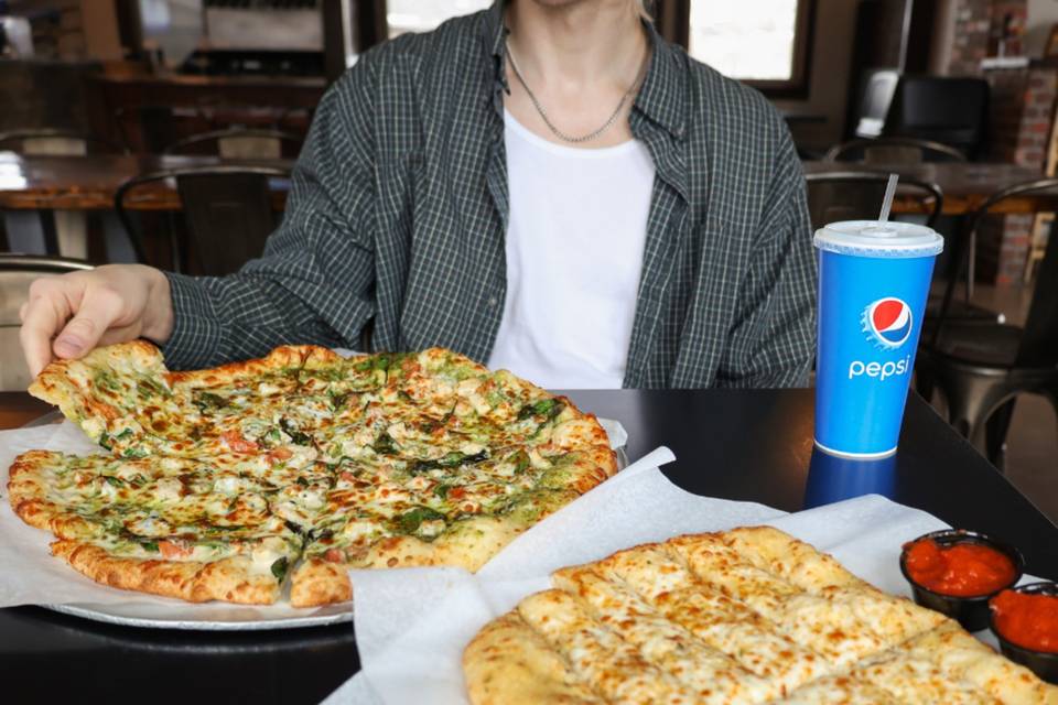 Village Pizza