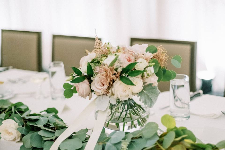 Greenery Garlands