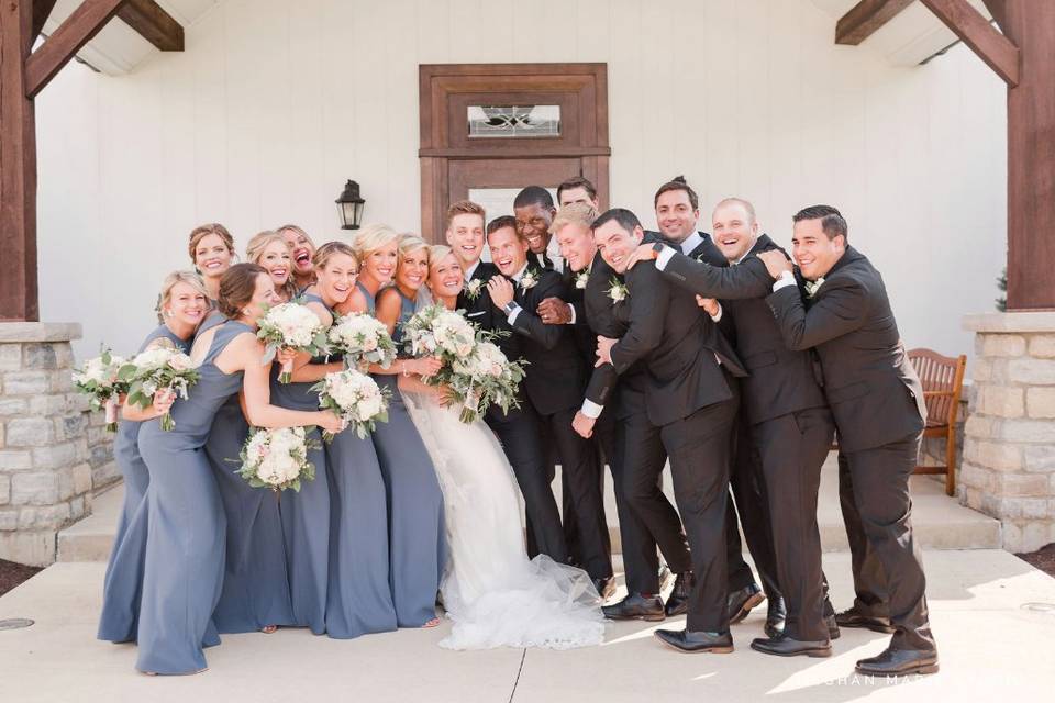 Bridal Party