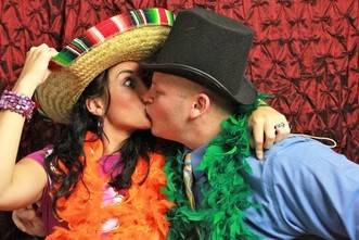 TNT Fun Times - Photo Booth Rentals
