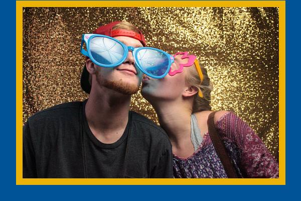 TNT Fun Times - Photo Booth Rentals