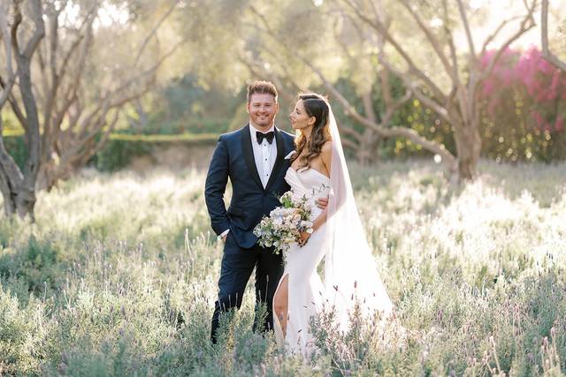 Jane Alexandra Events