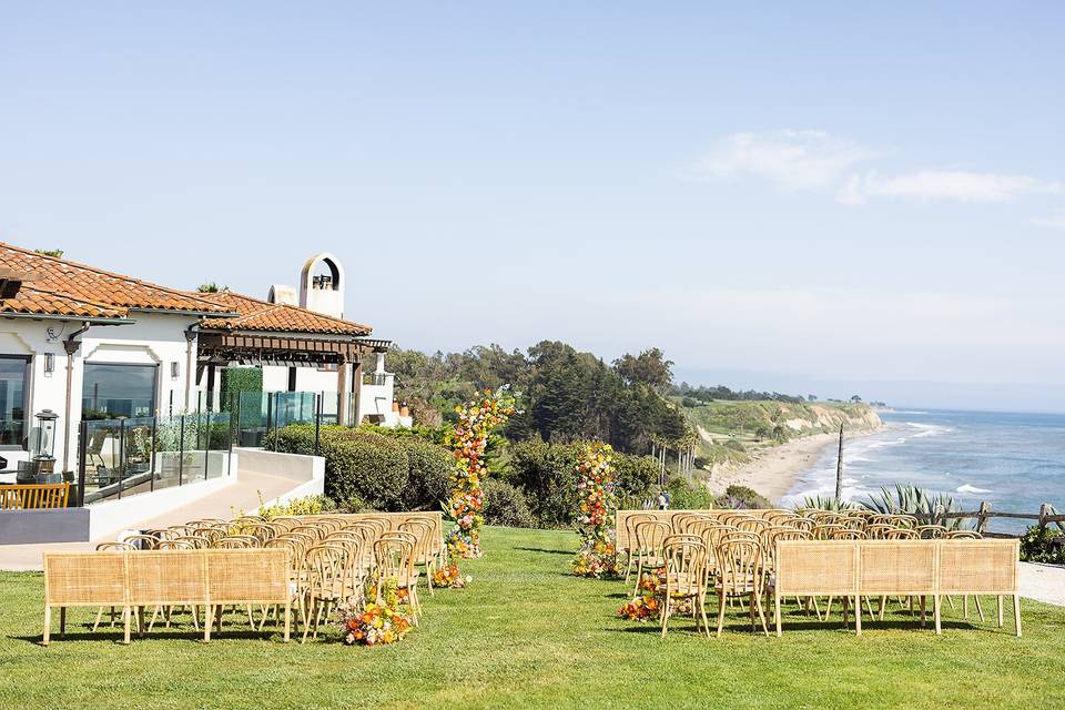 Ritz-Carlton Bacara Resort