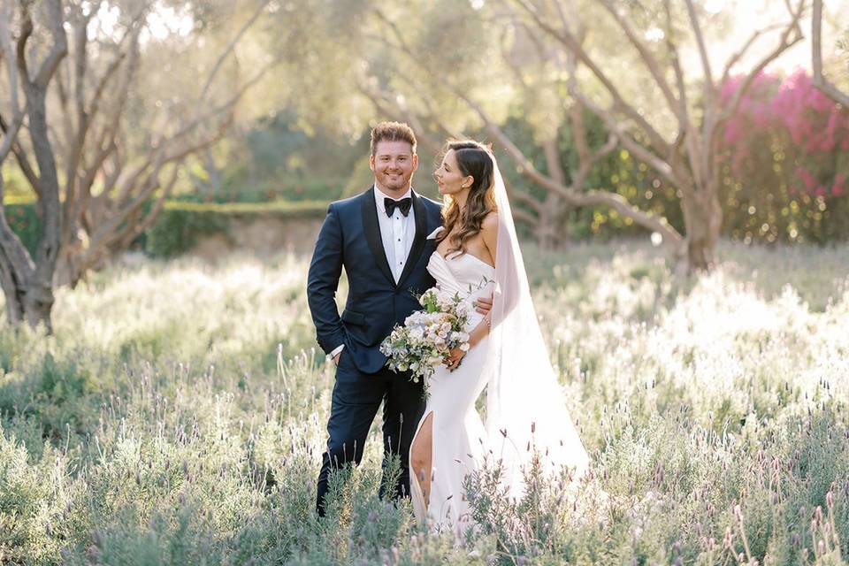 Jane Alexandra Events