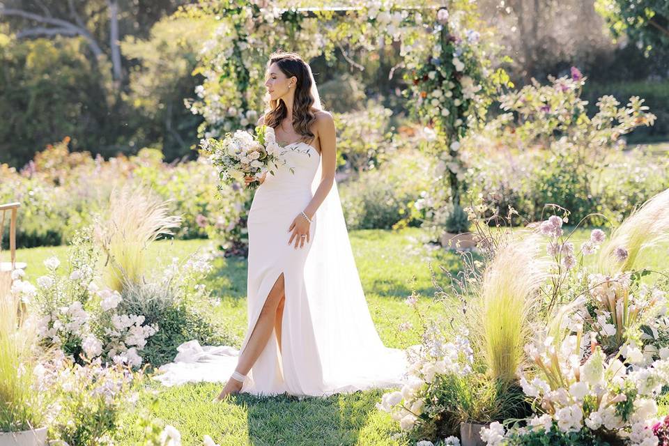 Santa Ynez Ranch, Montecito