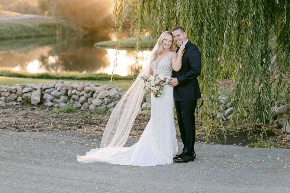 Greengate Ranch & Vineyard