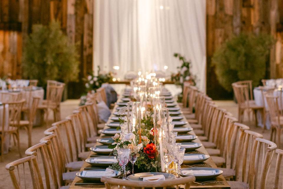 Greengate Ranch & Vineyard