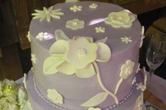 Custom Cakes NW