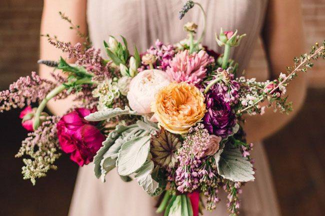 Lindsay Coletta Floral Artistry and Events