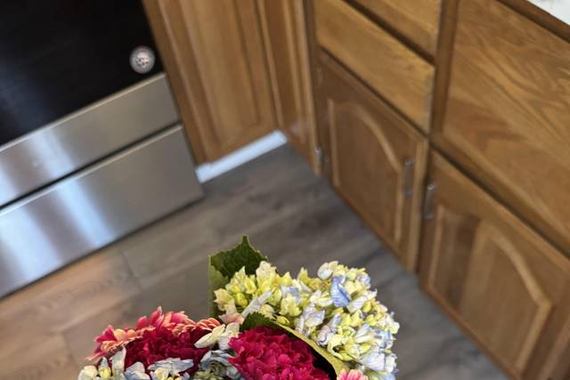 Wildflower Events