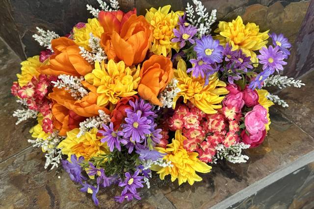 Wildflower Events