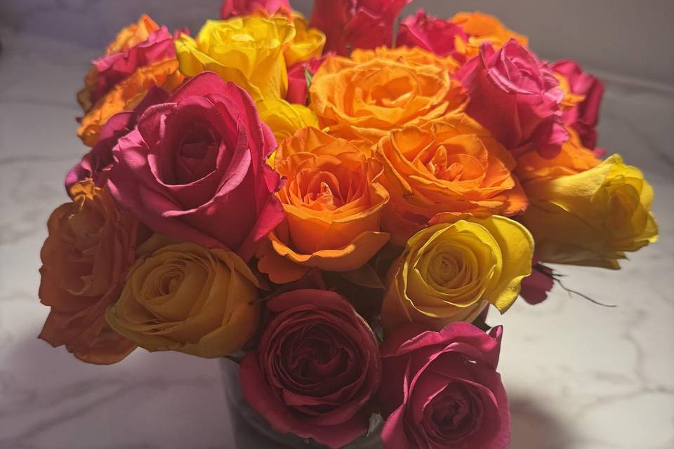 Wildflower Events