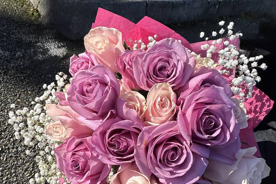 Wildflower Events