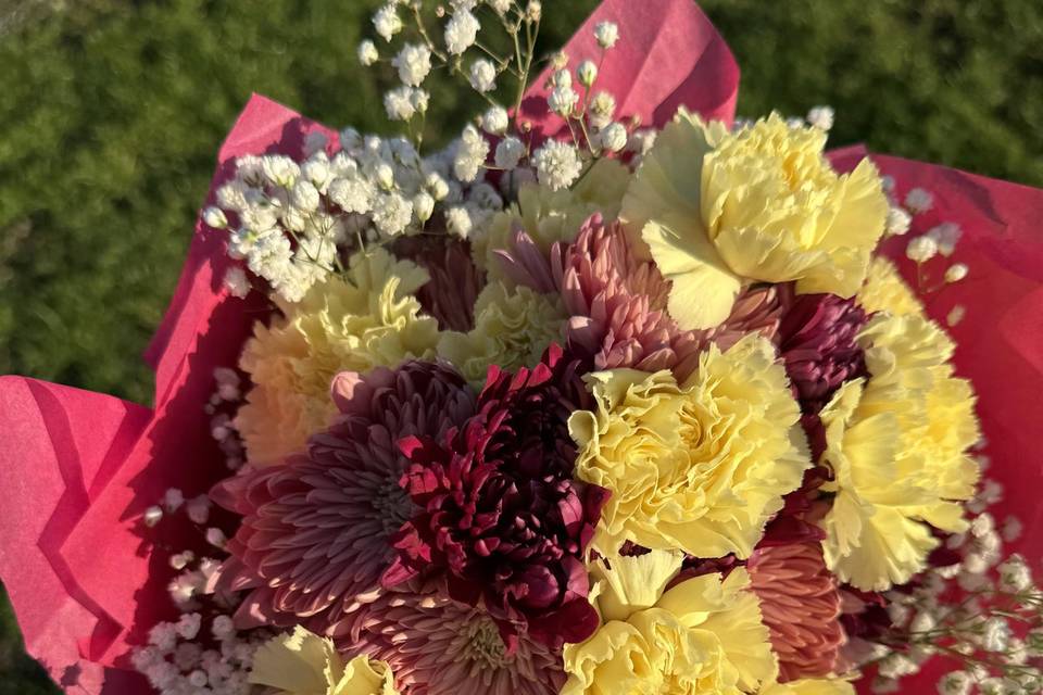 Wildflower Events