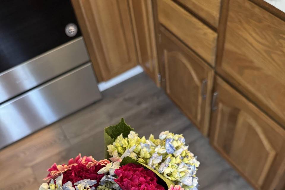 Wildflower Events