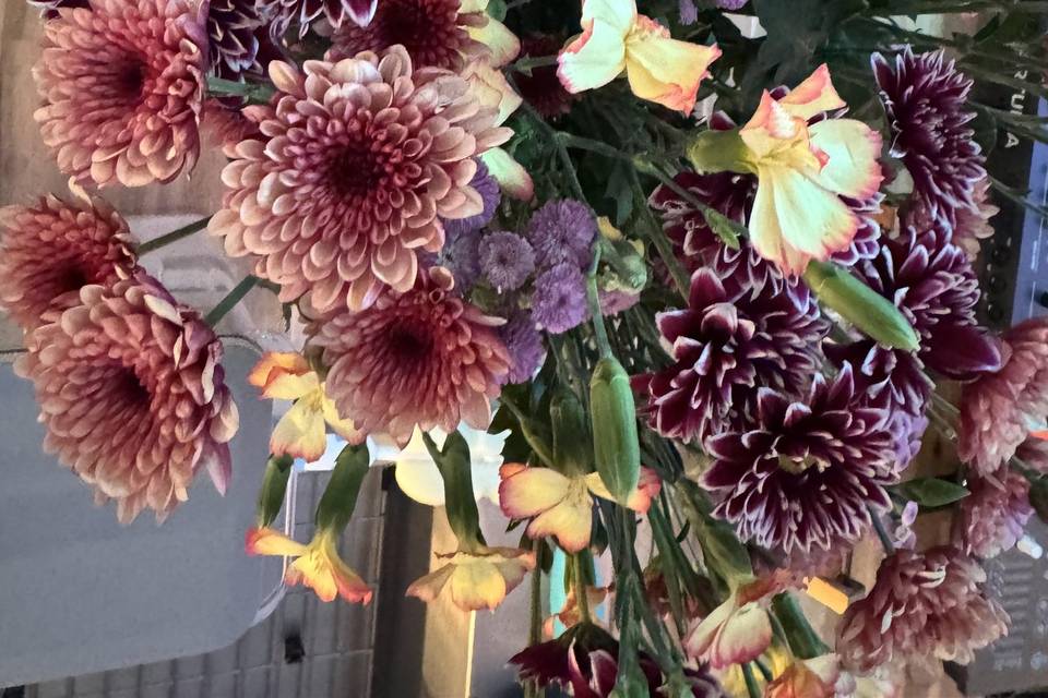 Wildflower Events LLC