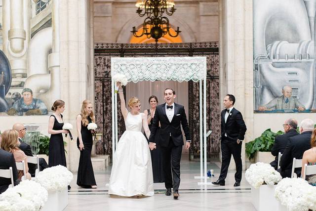 Chuppah Studio