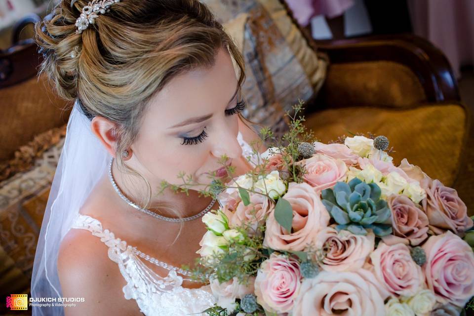 Bride, Wedding Photography