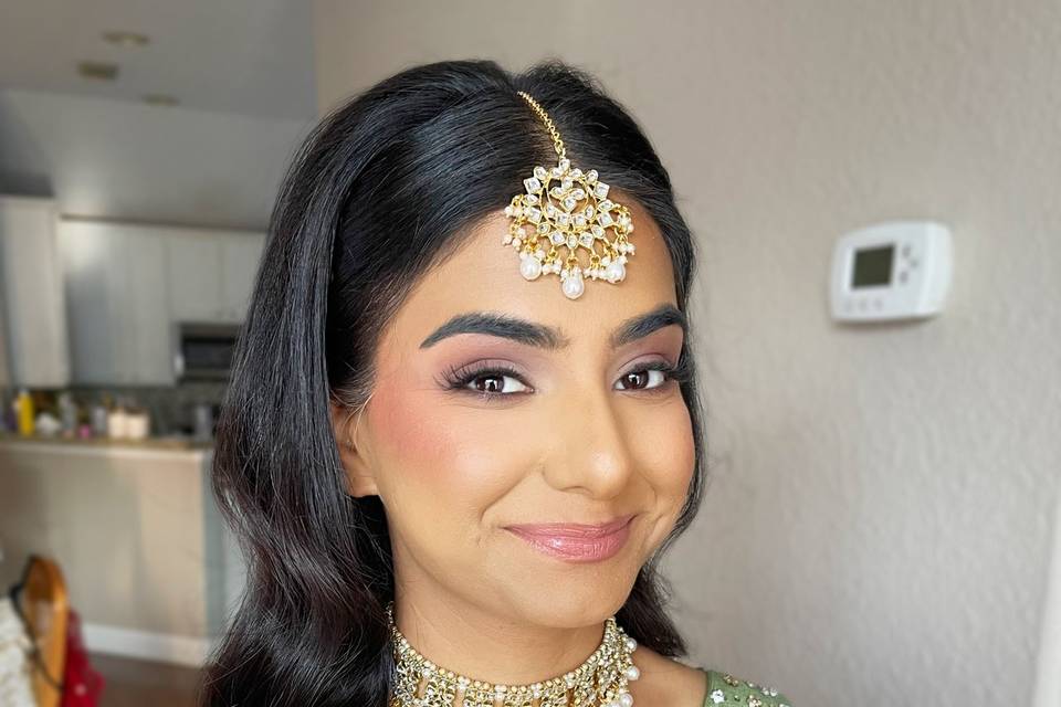 Unveiled Beauty Co.