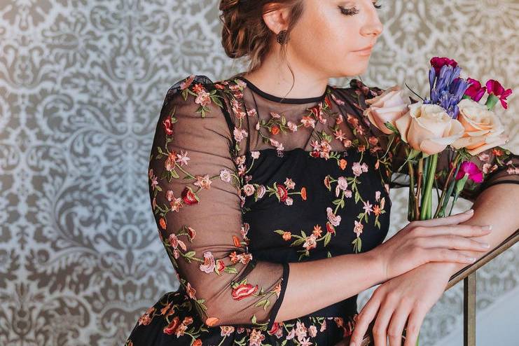 Unveiled Beauty Co.